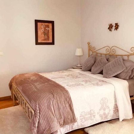 Villa Casinha Do Sossego à Melgaço Extérieur photo