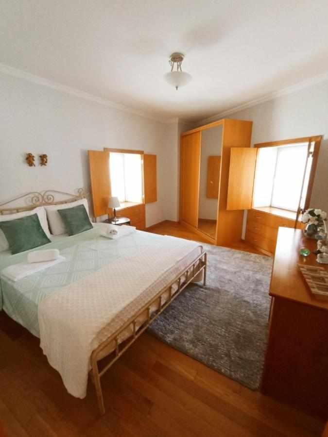 Villa Casinha Do Sossego à Melgaço Extérieur photo