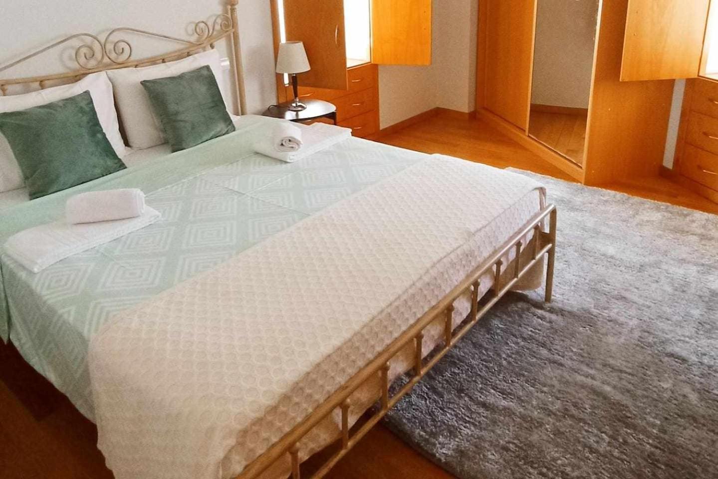 Villa Casinha Do Sossego à Melgaço Extérieur photo